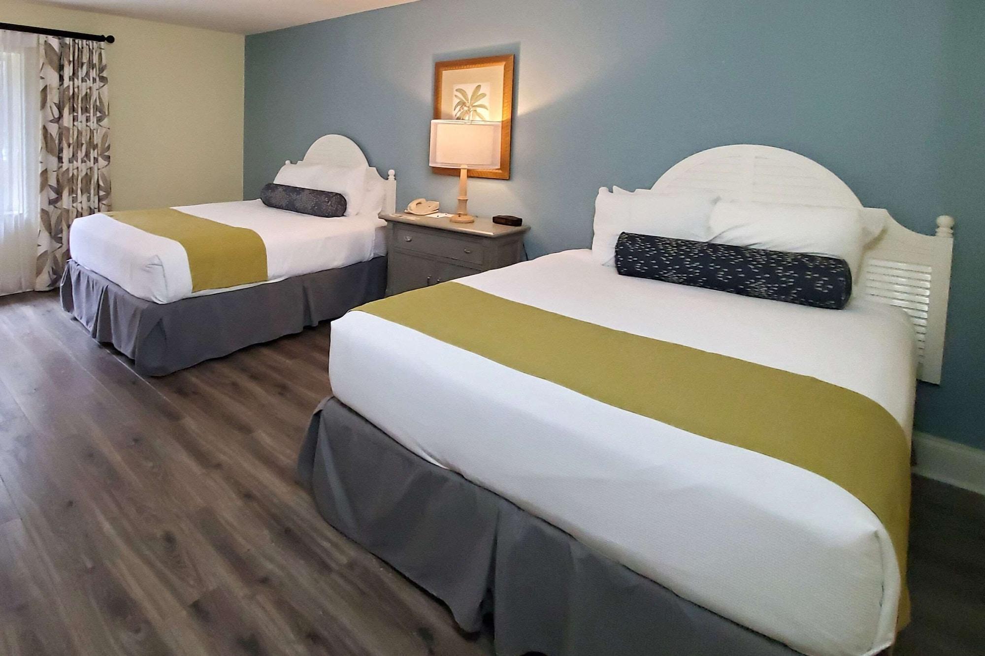 Plantation Resort On Crystal River, Ascend Hotel Collection Esterno foto
