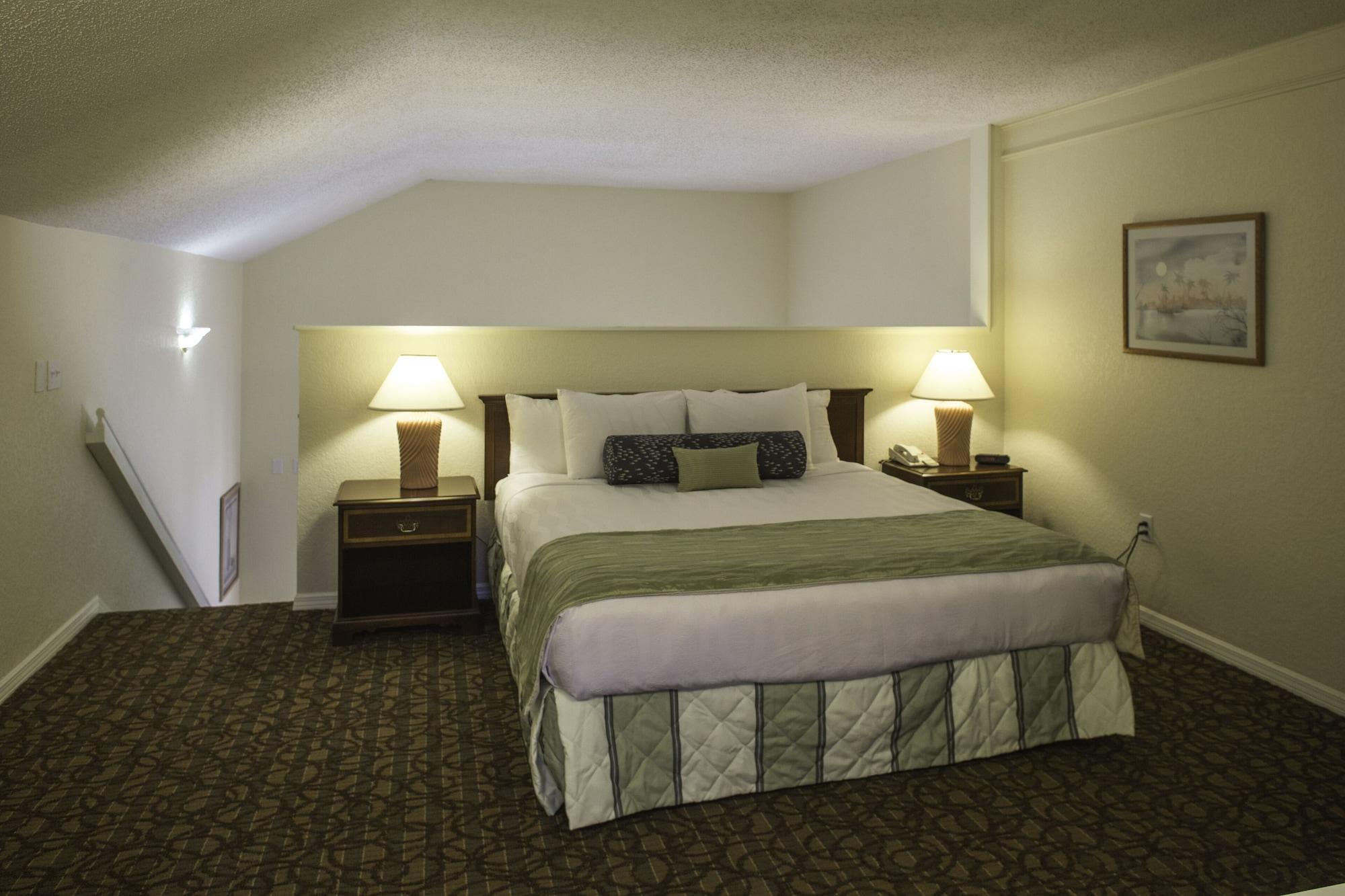 Plantation Resort On Crystal River, Ascend Hotel Collection Esterno foto