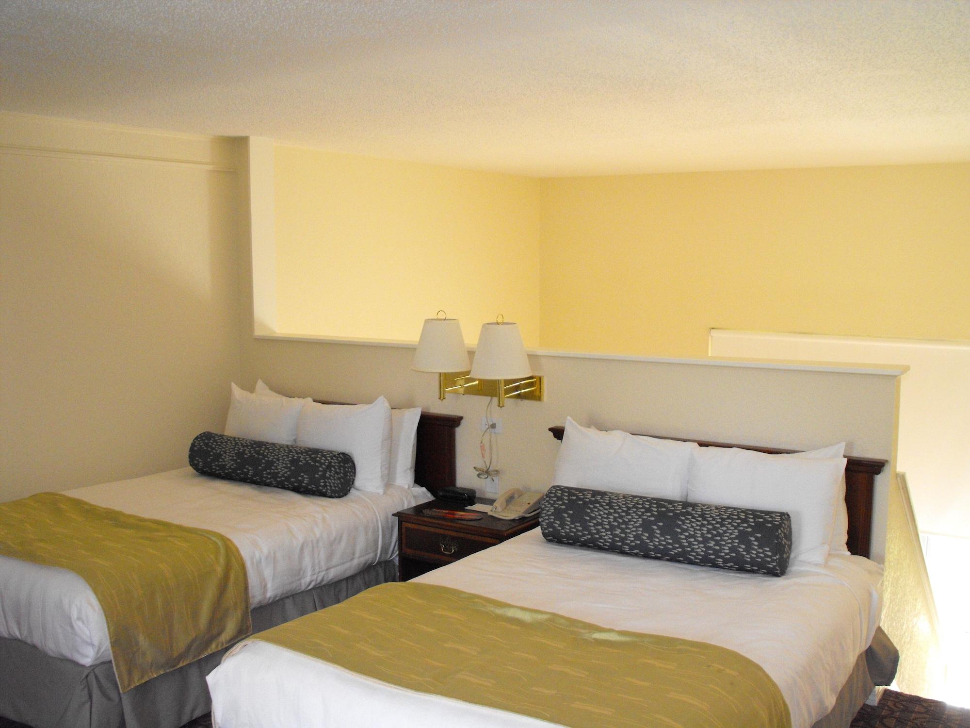 Plantation Resort On Crystal River, Ascend Hotel Collection Esterno foto